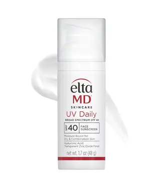 Elta MD Skincare UV Daily SPF 40 Normal to combination skin