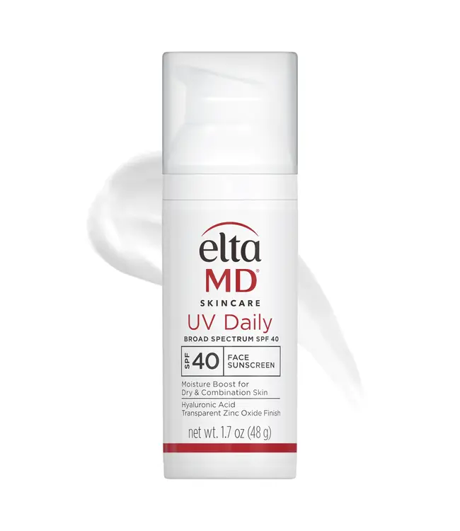 Elta MD Skincare Elta MD UV Daily SPF 40 Normal to combination skin