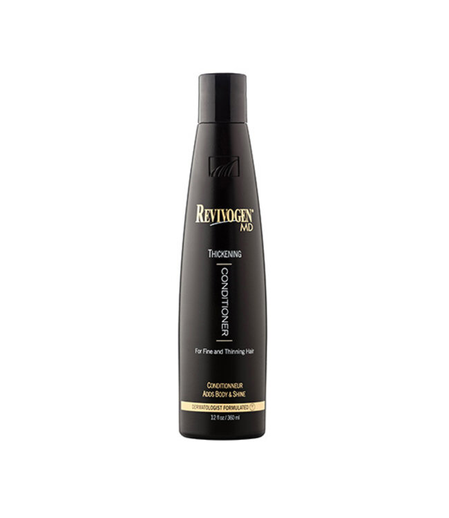 Revivogen Conditioner Thickening for fine and thinning hair