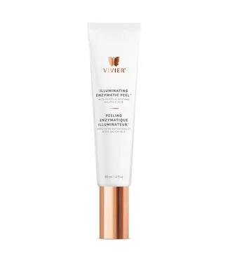 Vivier Peeling Enzymatique Illuminateur