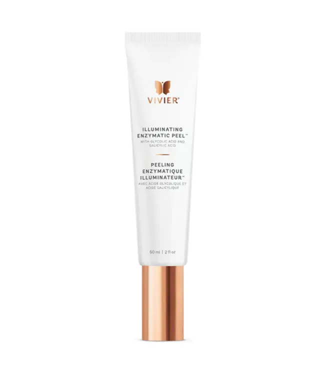 Vivier Illuminating Enzymatic Peel
