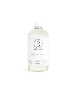 Bathorium Elixir Bubble Bath Berejuvenated 500ml