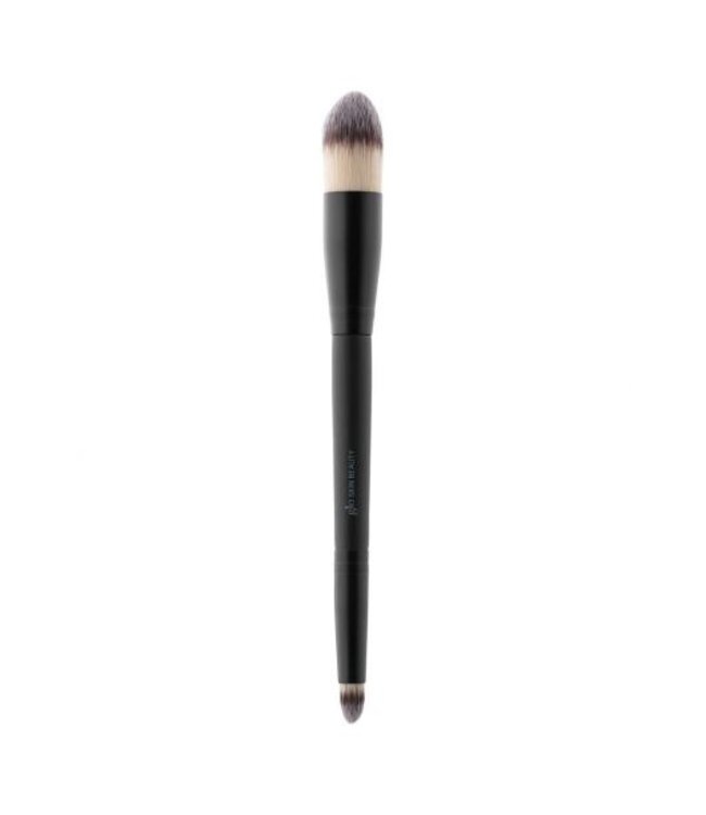 Glo Skin Beauty Pinceau double à fond de teint/camouflage 109
