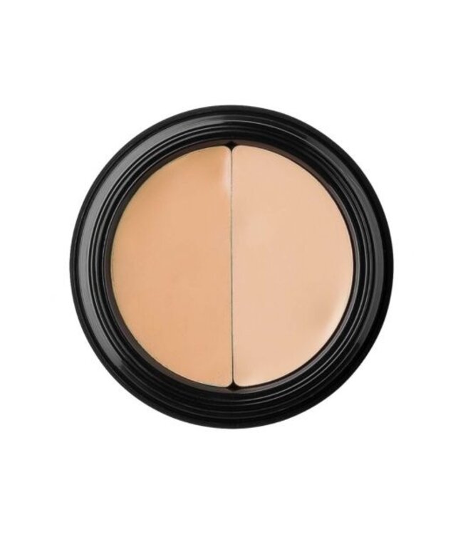 Glo Skin Beauty Cache-cernes Golden