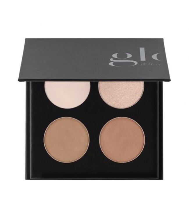 Glo Skin Beauty Kit de maquillage contouring - Fair to Light