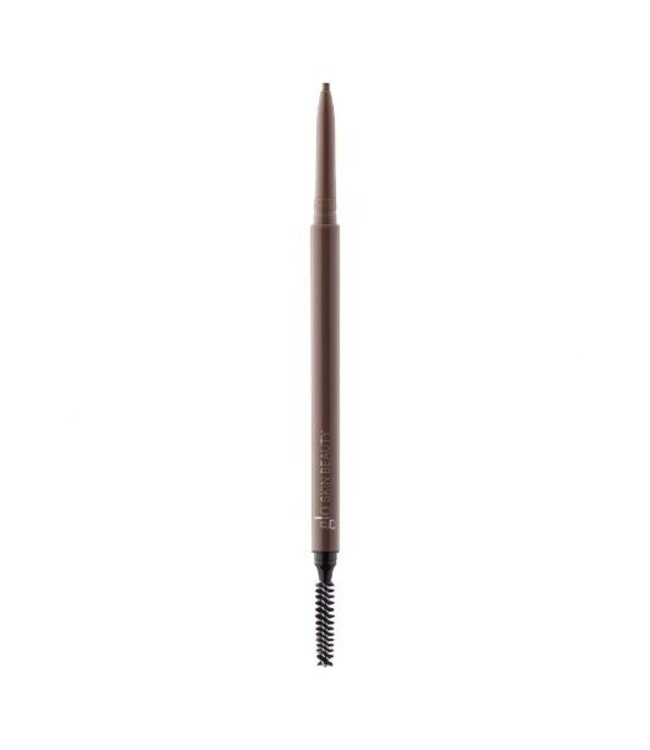 Glo Skin Beauty Traceur à sourcils Precise Micro - Brun Foncé