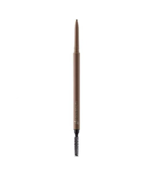 Glo Skin Beauty Precise Micro Browliner Light Brown