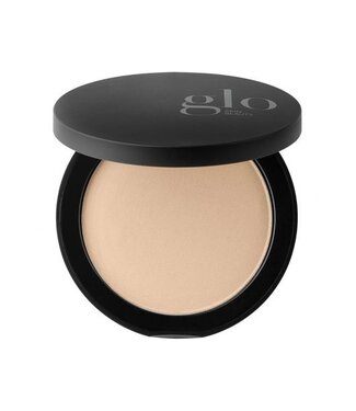 Glo Skin Beauty Pressed base Natural Medium