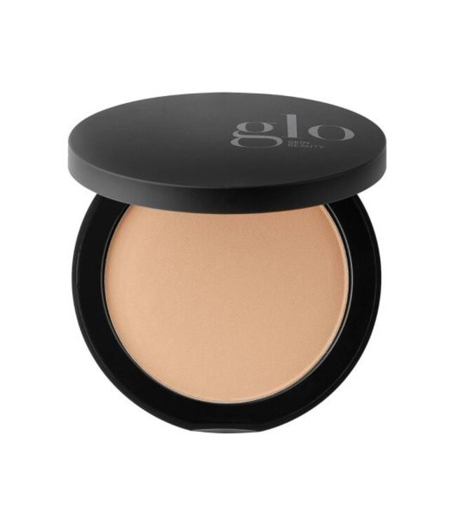 Glo Skin Beauty Base Compact Miel Légère