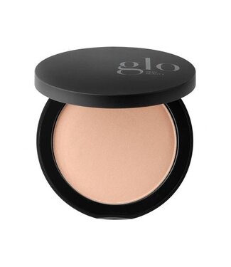 Glo Skin Beauty Pressed Base  Beige