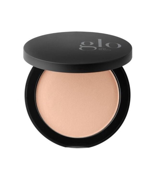 Glo Skin Beauty Pressed Base  Beige