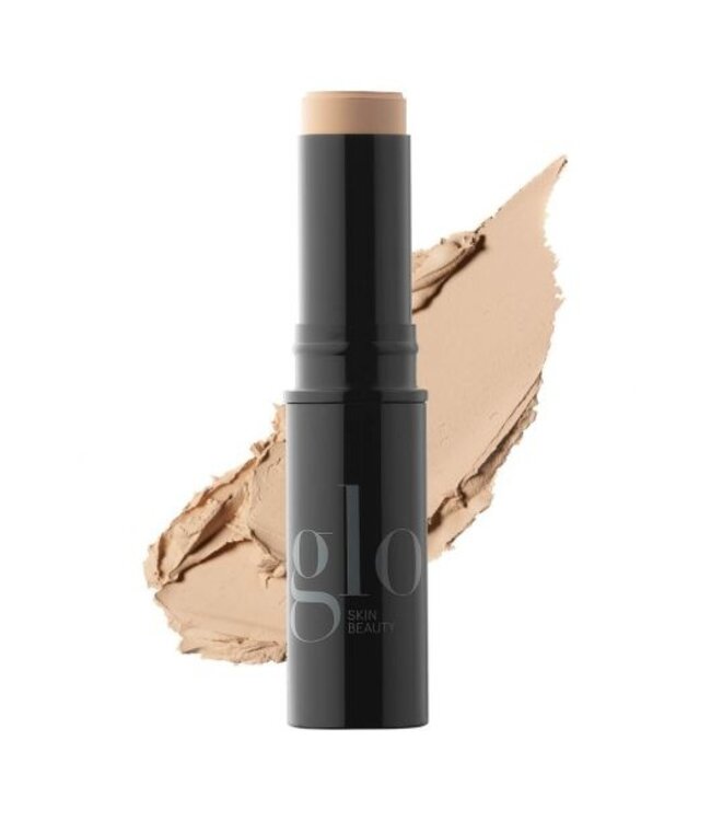 Glo Skin Beauty Fond de teint minéral HD en bâton Bisque 2W