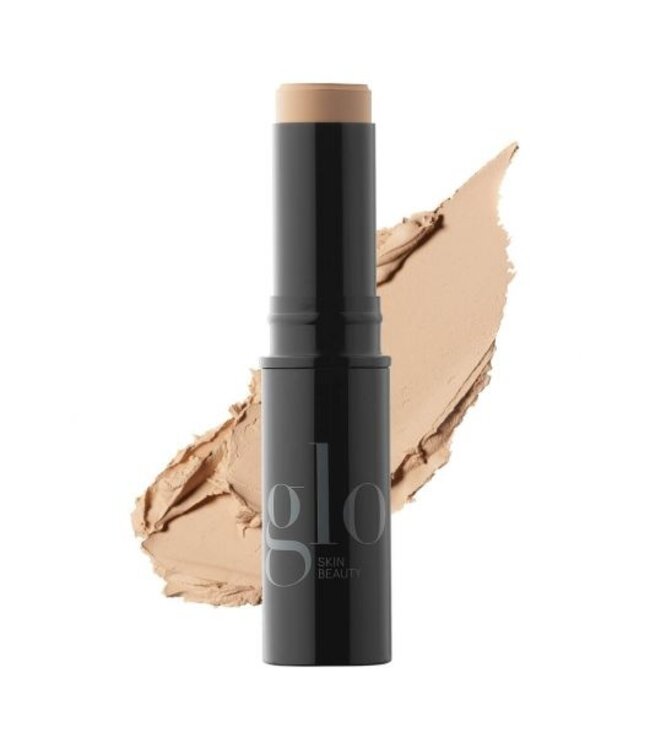 Glo Skin Beauty Fond de teint minéral HD en bâton Sable 4W