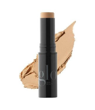 Glo Skin Beauty HD Mineral Foundation Buff 6W