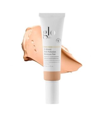 Glo Skin Beauty C-Shield Anti-Pollution Moisture Tint 4C