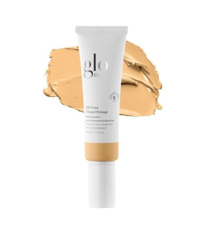 Glo Skin Beauty Base de maquillage teinté sans-huile FPS 30 - Moyenne-légère