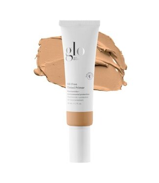 Glo Skin Beauty Oil-Free Tinted Primer  Medium