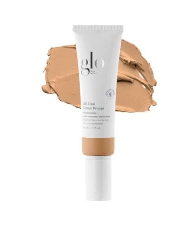 Glo Skin Beauty Base de maquillage teinté sans-huile FPS 30 - Moyenne