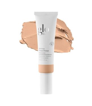 Glo Skin Beauty Oil-Free tinted Primer Light