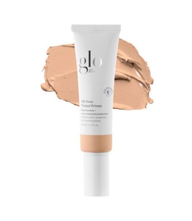 Glo Skin Beauty Base de maquillage teinté sans-huile FPS 30 - Légère