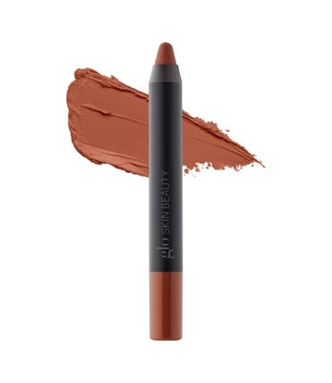 Glo Skin Beauty Crayon à lèvres - Suede Matte Sahara