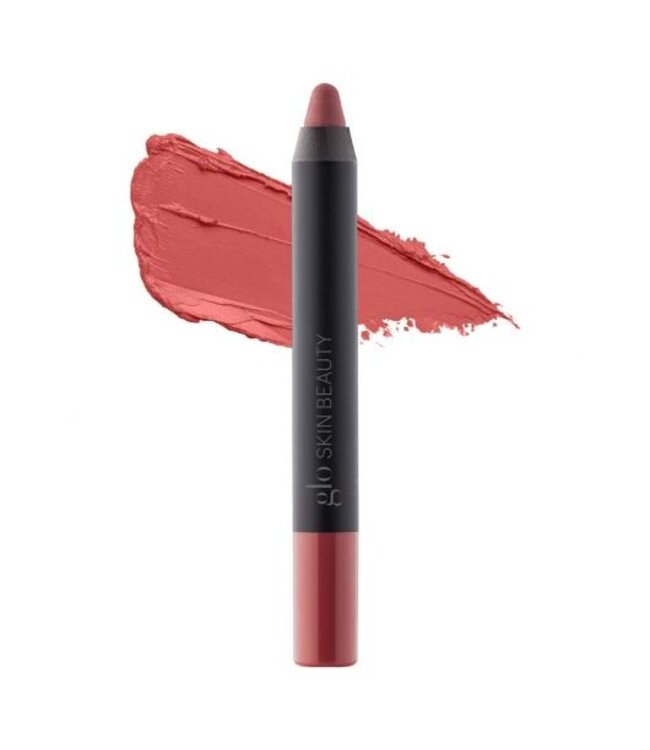 Glo Skin Beauty Crayon à lèvres - Suede Matte Heirloom