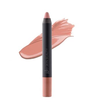 Glo Skin Beauty Cream Glaze Lip Crayon Chiffon