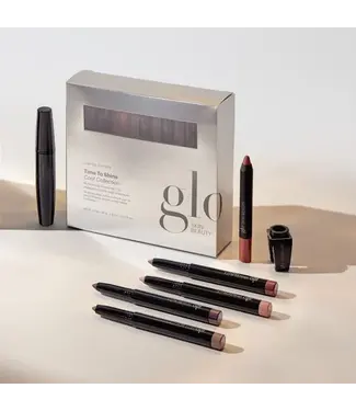 Glo Skin Beauty Time to Shine Cool Collection - tons froids