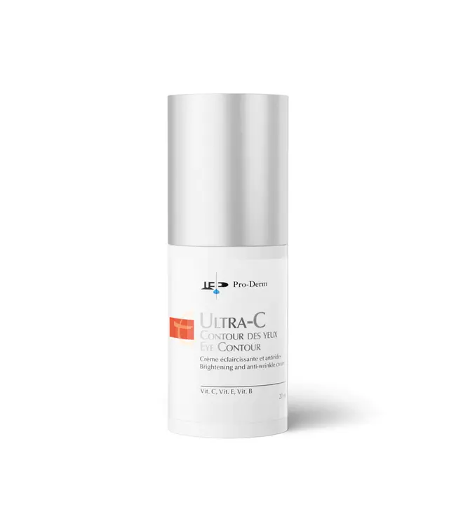 ProDerm Ultra-C contour des yeux