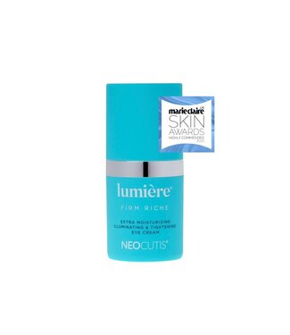 Neocutis Crème Yeux Lumière Firm Riche