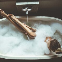 Bain & Corps
