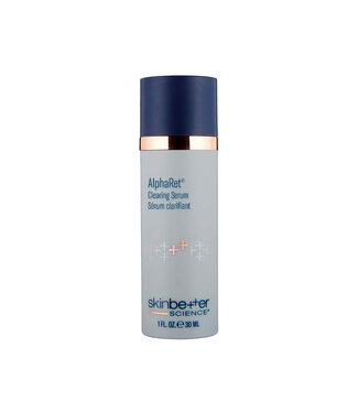 Skinbetter Science AlphaRet Clearing serum