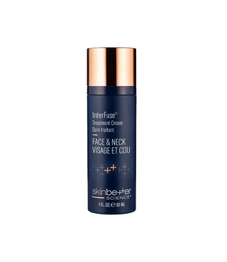 Skinbetter Science InterFuse Treatment Cream face & Neck