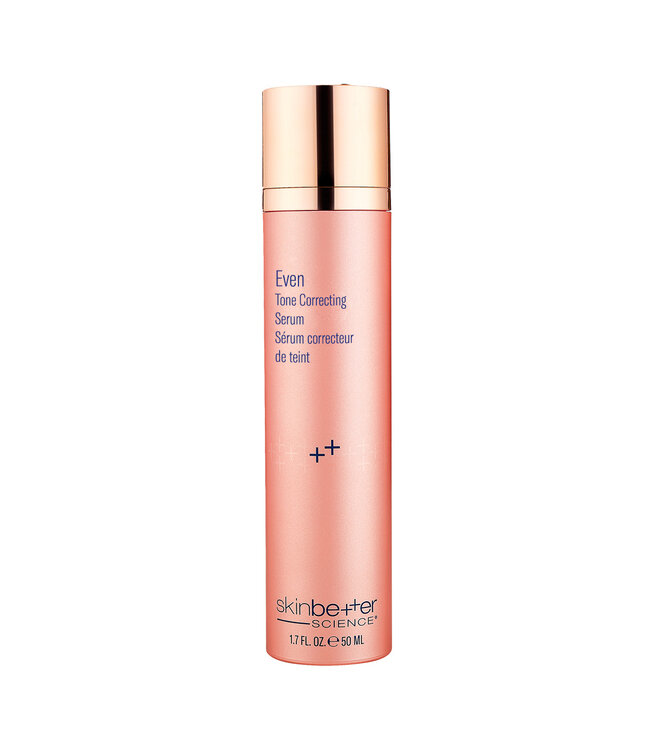 Skinbetter Science Even Tone Correcting Serum