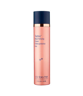 Skinbetter Science Techno Neck Perfecting Cream
