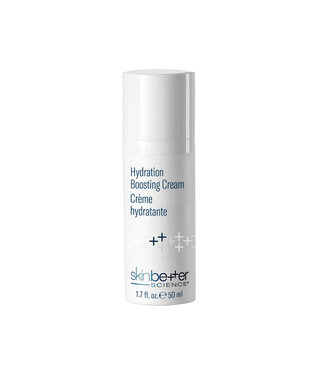Skinbetter Science Crème hydratante