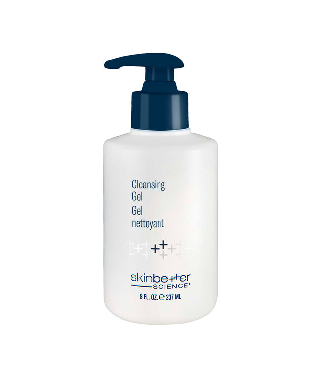 Skinbetter Science Cleansing Gel