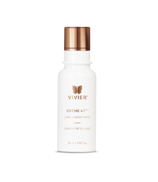Vivier Creme 47
