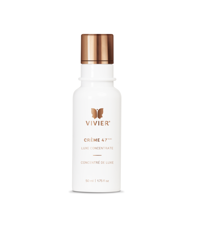 Vivier Crème 47