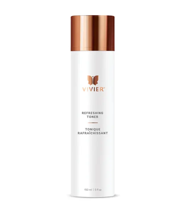 Vivier Refreshing Toner