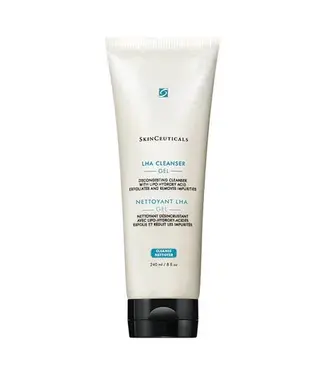 SkinCeuticals LHA gel nettoyant