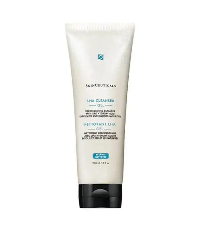 SkinCeuticals LHA Cleanser Gel