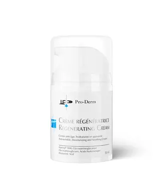 ProDerm Crème régénératrice