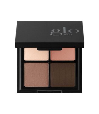 Glo Skin Beauty Shadow Quad Bon Voyage