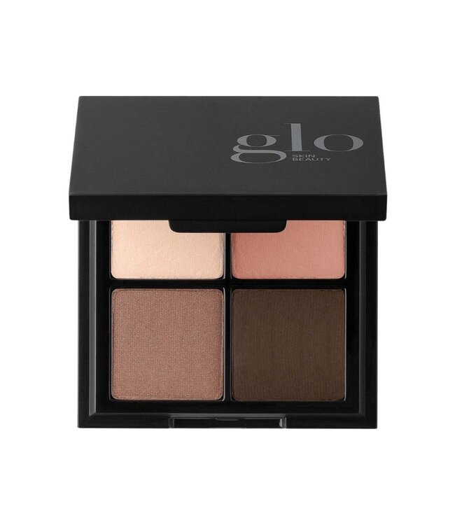 Glo Skin Beauty Shadow Quad Bon Voyage