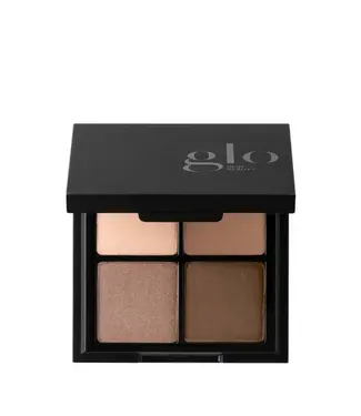 Glo Skin Beauty Shadow Quad Cool Glow