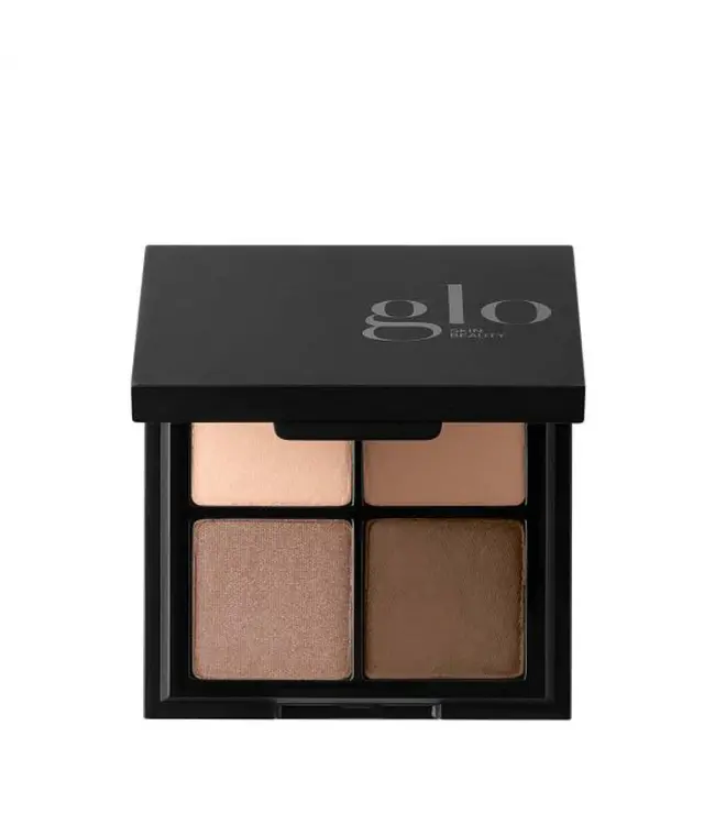 Glo Skin Beauty Shadow Quad Cool Glow