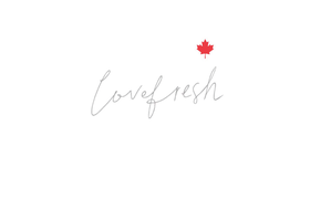 LoveFresh