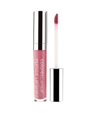 ColoreScience Lip Shine Rose