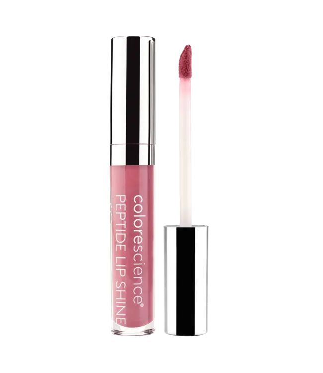 ColoreScience Lip Shine Rose